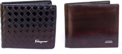 

hightails Men Multicolor Artificial Leather Wallet(3 Card Slots)