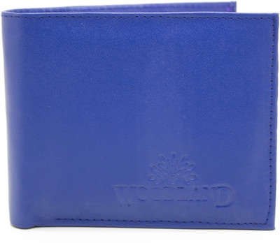 

NIetz Boys Blue Artificial Leather Wallet(3 Card Slots)