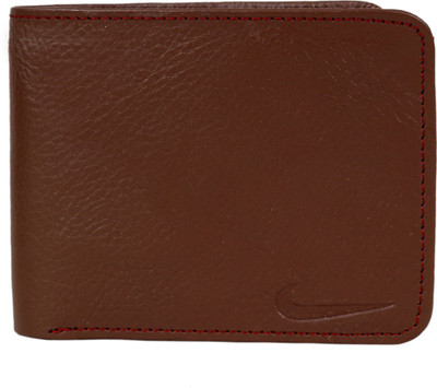 

briston Men Brown Artificial Leather Wallet(4 Card Slots)