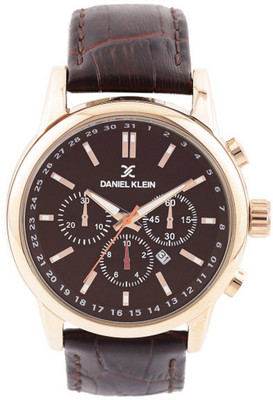 

Daniel Klein DK10989-1 Watch - For Men
