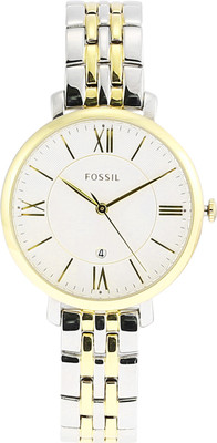 

Fossil ES3739I Watch - For Women