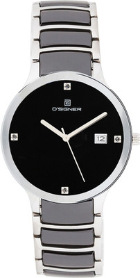 

D'SIGNER 746 BCR.3.G Watch - For Men