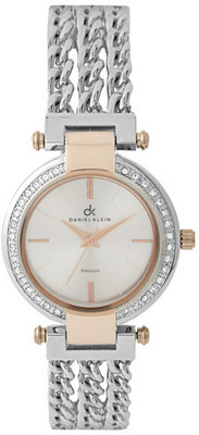 

Daniel Klein DK10666-5 Watch - For Women