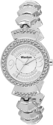 

Wanton W01N0026 Girls Watch - For Women