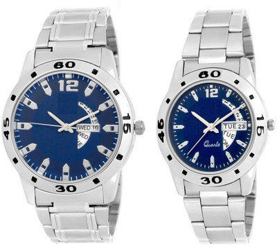 

R S Original RT-02 Watch - For Couple