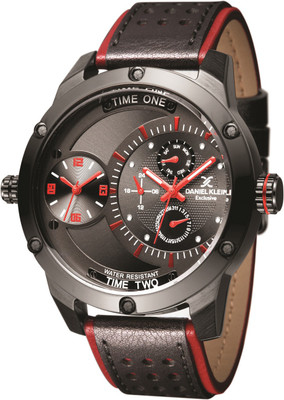 

Daniel Klein DK11199-1 Watch - For Men