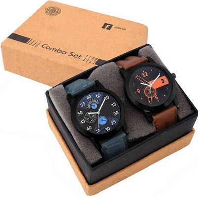 

Brosis Deal LR-01-01-COMBO Watch - For Boys