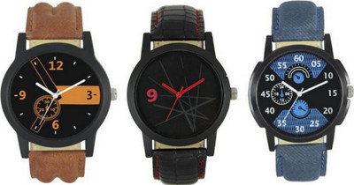 

Brosis Deal LR-01-08-02-COMBO Watch - For Boys