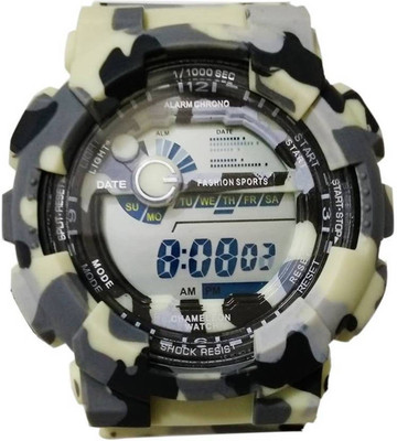

Devego Military Army Watch -01 Watch - For Boys