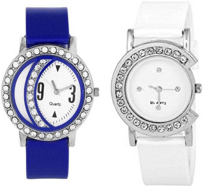 

JM SELLER New Design Dial and Fast Selling Watch For Girls-JM099 Watch - For Women
