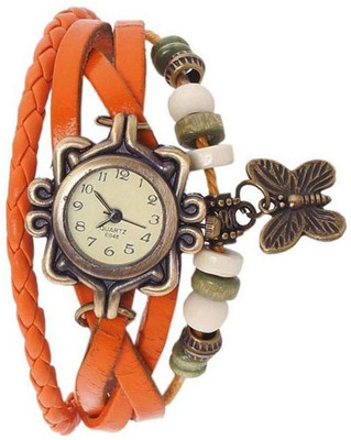 

JIYA ENTERPRISE Three watch pack for girls Watch - For Women