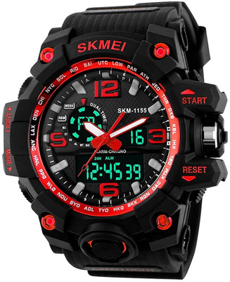 

Skmei SE-WWK9-6E39 Watch - For Men
