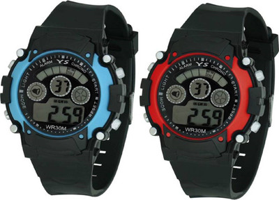 

Cadeau SPORT CDW184 CDW184 Watch - For Boys & Girls