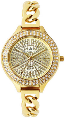 

Daniel Klein DK10572-6 Watch - For Women