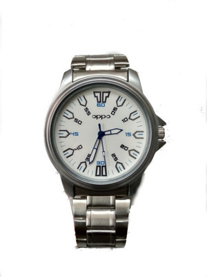 SMGIFT OPPO Hybrid Watch - For Men