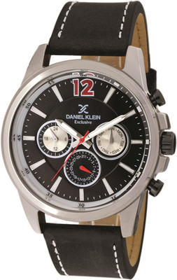 

Daniel Klein DK11482-1 Watch - For Men