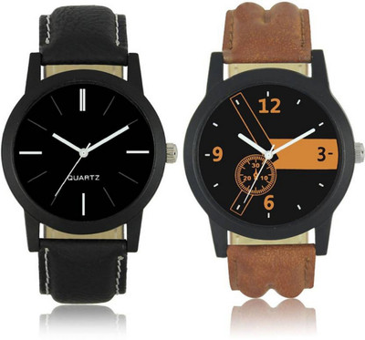 

Brosis Deal LR-05-01-combo watch Watch - For Boys