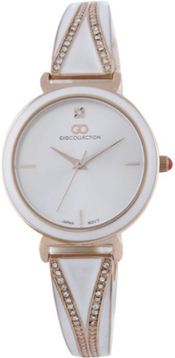 

Gio Collection G2110-22 Inara Watch - For Women