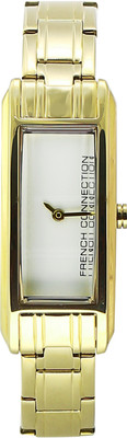

French Connection FC1181GMWJ Watch - For Women