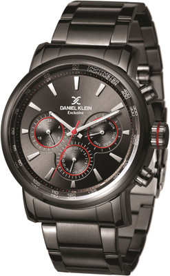 

Daniel Klein DK11148-2 Watch - For Men