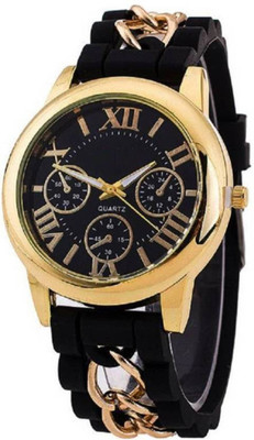 

JIYA ENTERPRISE New Design Dial and Fast Selling Watch For Girls-JM107 Watch - For Women