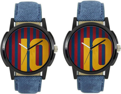 Brosis Deal LR-10-10-COMBO Watch - For Boys