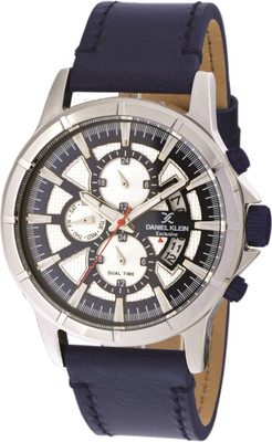 

Daniel Klein DK11474-4 Watch - For Men