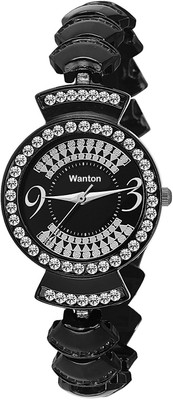

Wanton W01N0027 Girls Watch - For Women