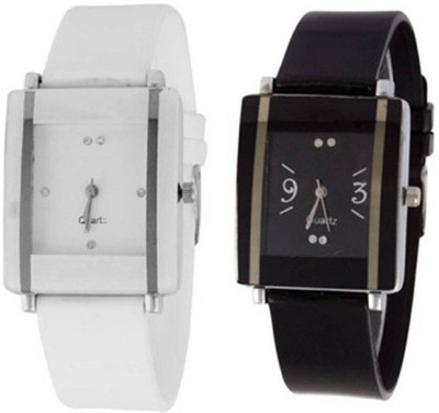 

T TOPLINE New Design Dial and Fast Selling Watch For Girls-JM111 Watch - For Women