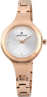 

Daniel Klein DK11235-7 Watch - For Women