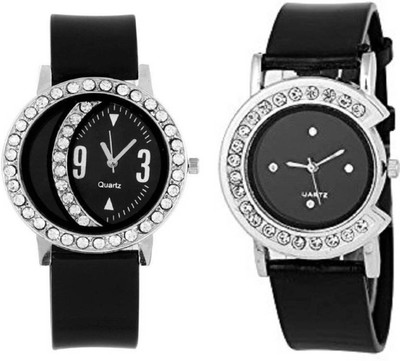 

JM SELLER New Design Dial and Fast Selling Watch For Girls-JM067 Watch - For Women