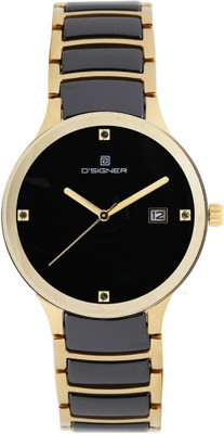 

D'SIGNER 746 GBCR.3.G Watch - For Men