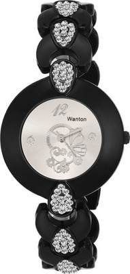 

Wanton W01N0024 Girls Watch - For Women