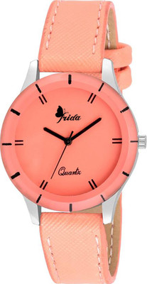 RIO Analog Watch - For Girls