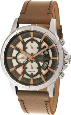 

Daniel Klein DK11474-2 Watch - For Men