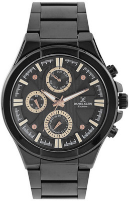 

Daniel Klein DK11042-5 Watch - For Men