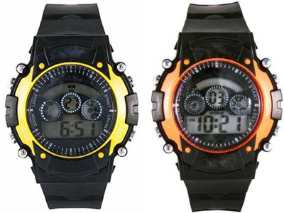 

meswarn Boss_06 Watch - For Boys