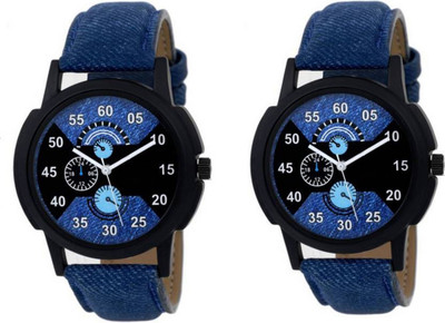 

Brosis Deal LR-02-02-COMBO Watch - For Boys