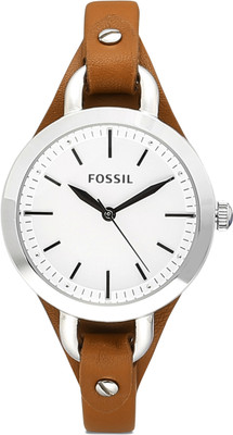 

Fossil BQ3029 CLASSIC MI Watch - For Women
