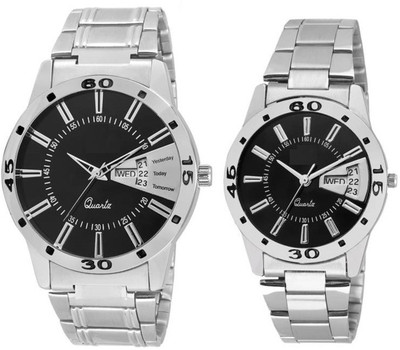 

R S Original RT-01 Watch - For Couple