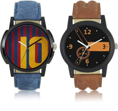 

Brosis Deal LR-10-01-combo Watch - For Boys