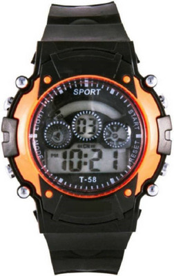 

Cadeau Sports Watch - For Boys & Girls