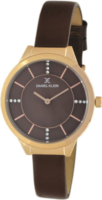 

Daniel Klein DK11588-3 Watch - For Women
