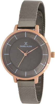 

Daniel Klein DK11605-7 Watch - For Women