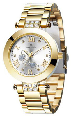 

Daniel Klein DK10795-1 Watch - For Women