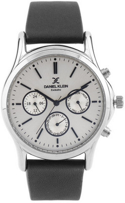 

Daniel Klein DK10939-2 Watch - For Men
