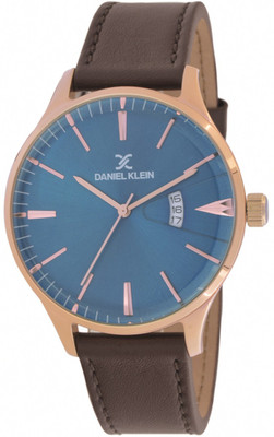 

Daniel Klein DK11608-4 Watch - For Men