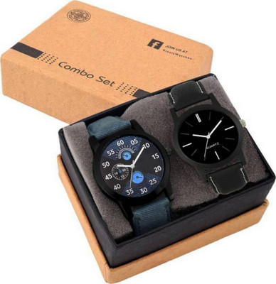 

Brosis Deal LR-02-05-COMBO Watch - For Boys