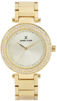 

Daniel Klein DK10860-5 Watch - For Women