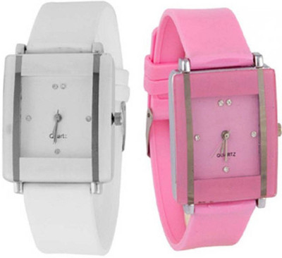

JM SELLER New Design Dial and Fast Selling Watch For Girls-JM118 Watch - For Women